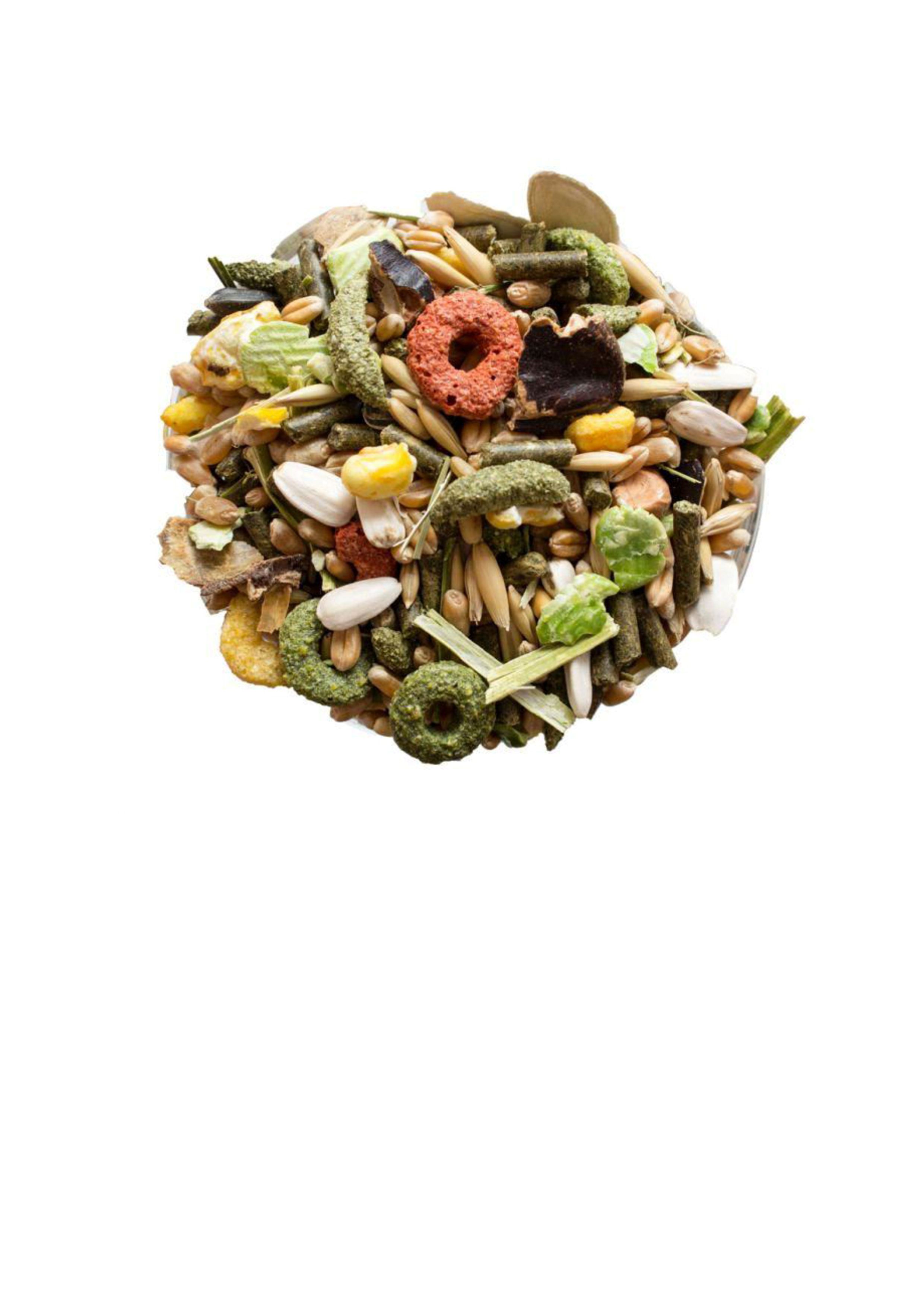 Meerschweinchen Menü 800g