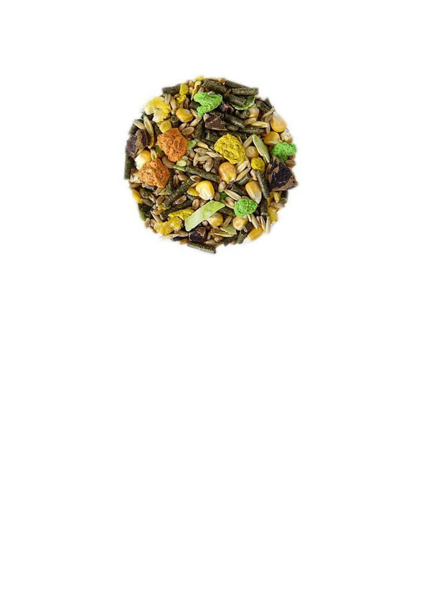 Meerschweinchenfutter 1kg