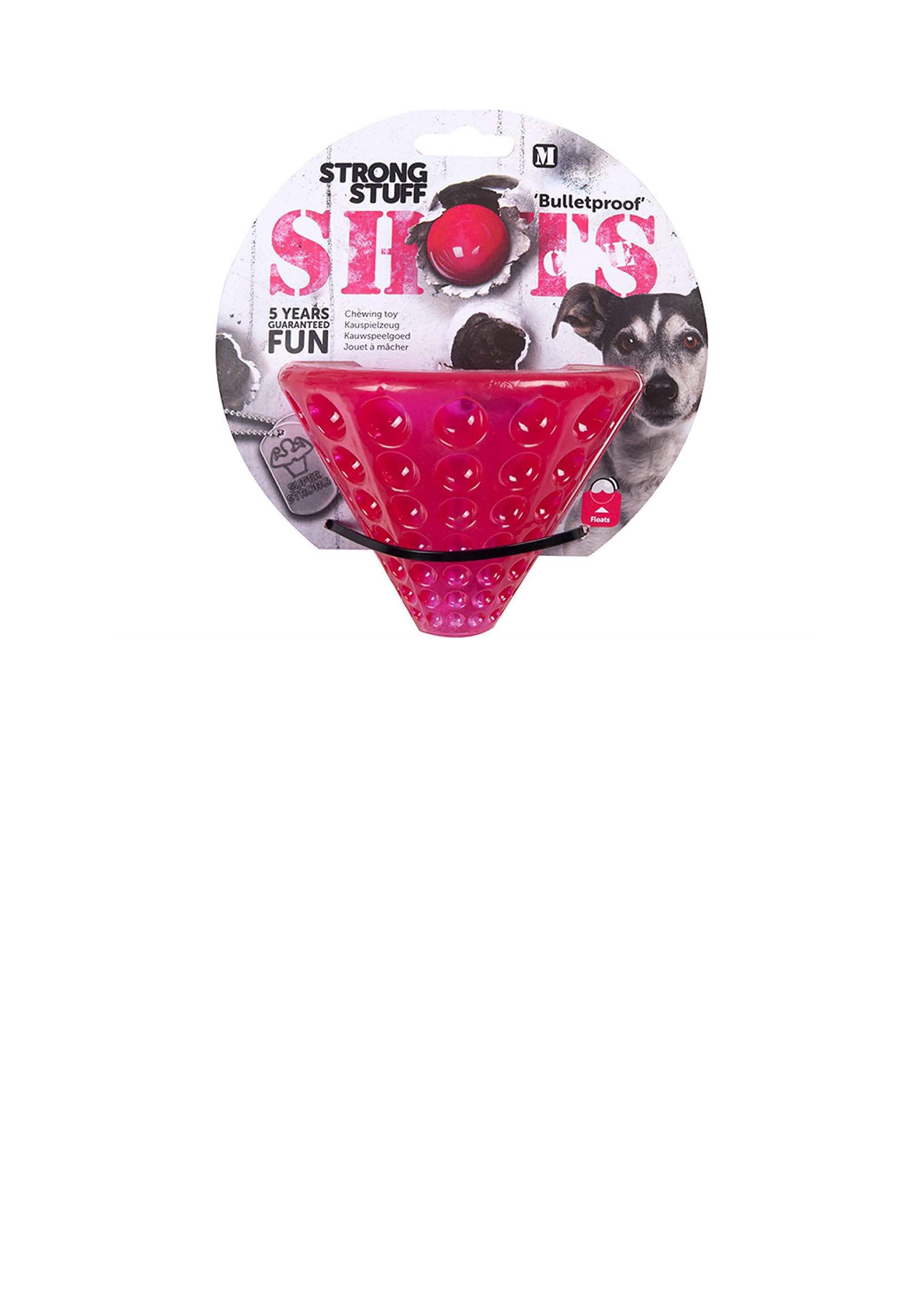 cone - StrongStuff Shots L/gross