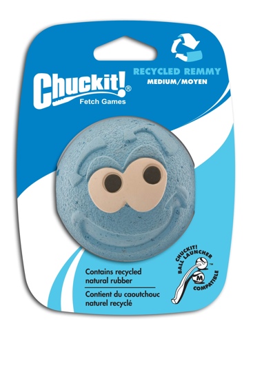 ChuckIt Med Remmy Ball