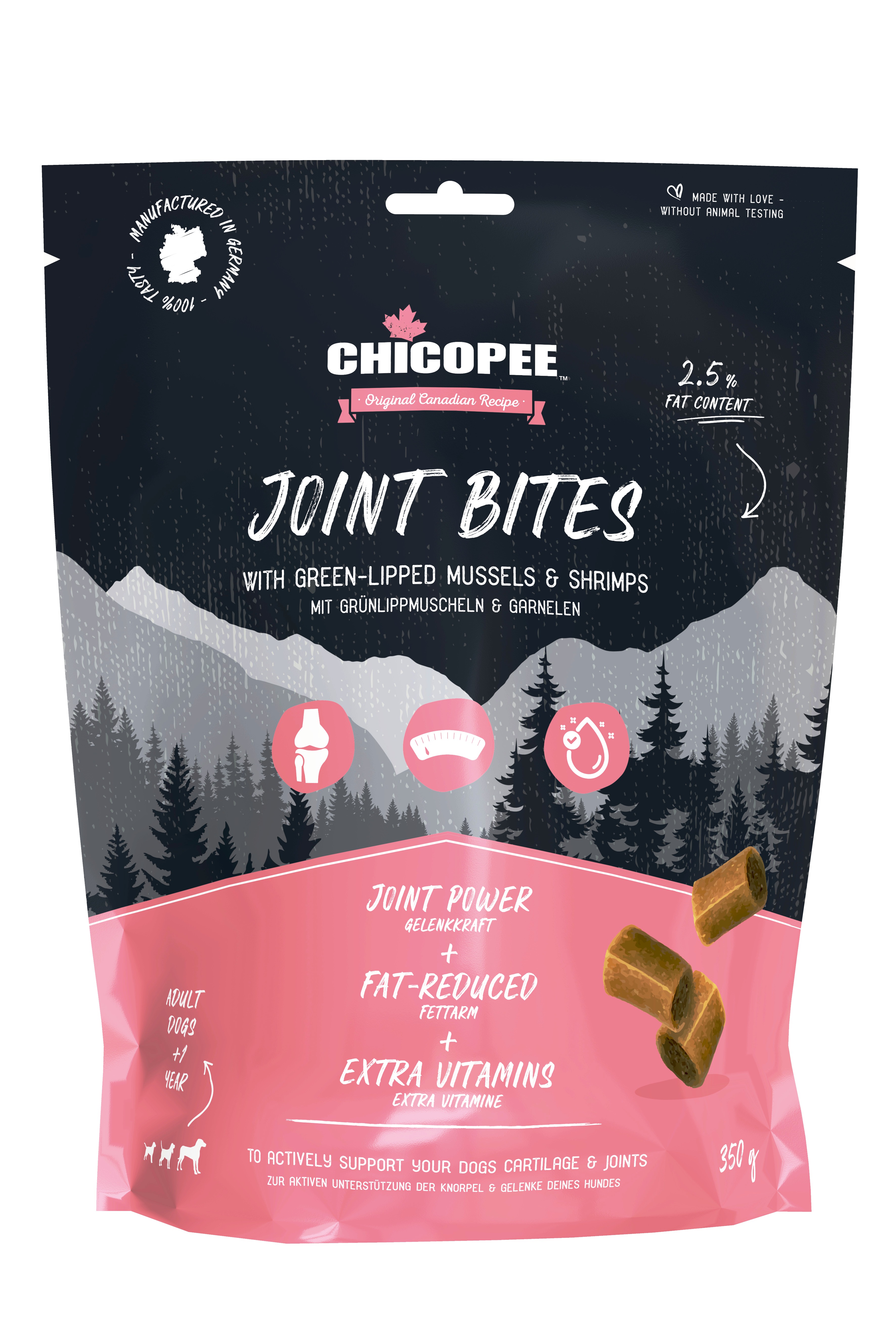 Joint Bites