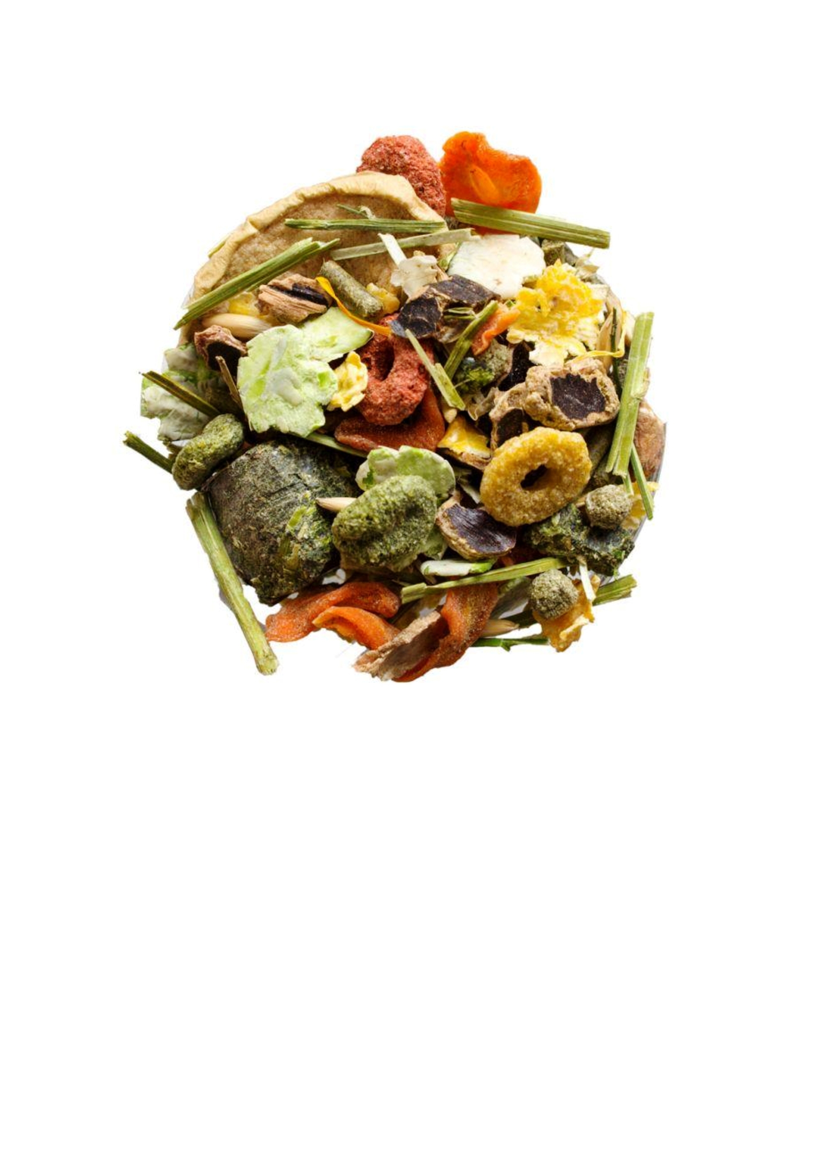 Meerschweinchen Premium Menü 500g