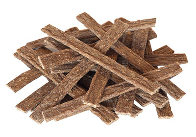 Pferd-Streifen "s”, 100g