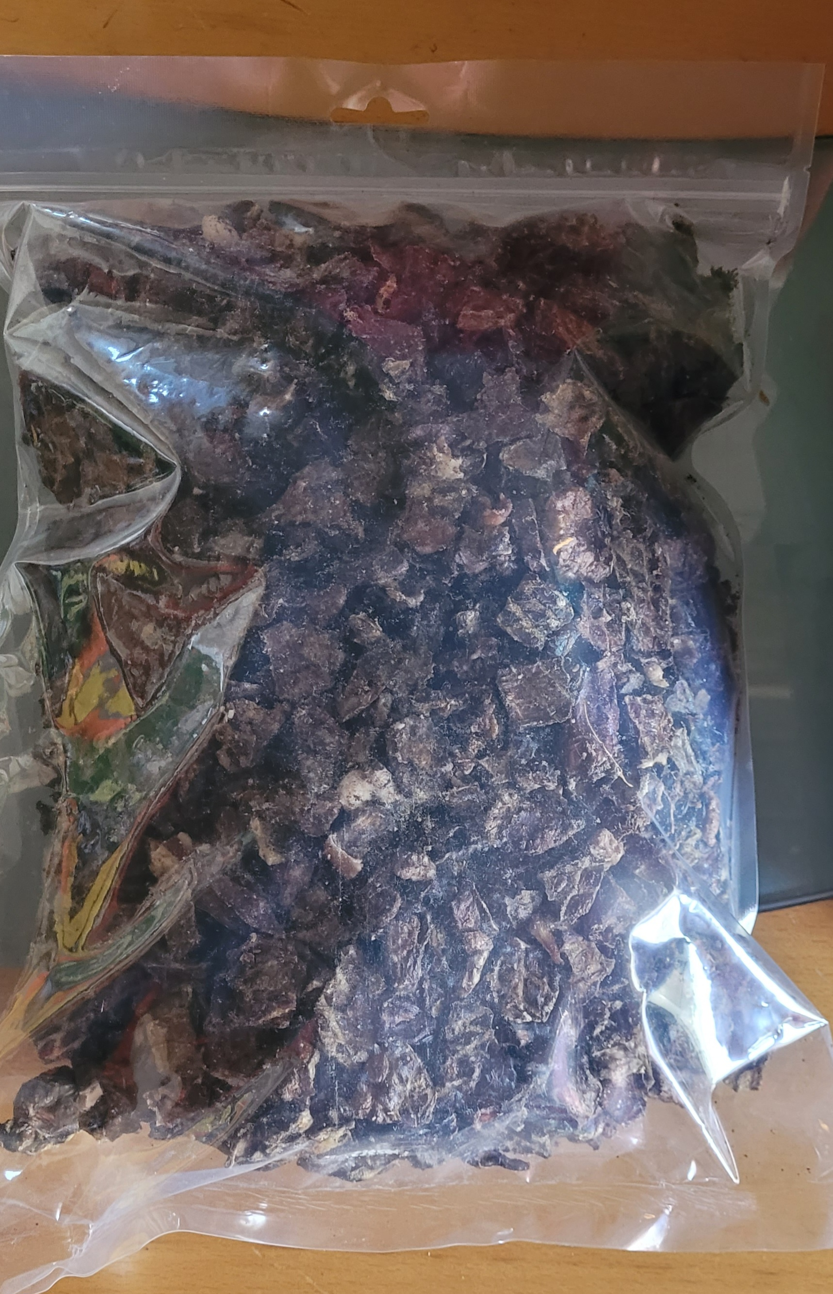 Rind Lunge - Trainerle - August Deal