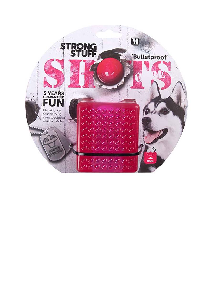 cube (Würfel) - StrongStuff Shots