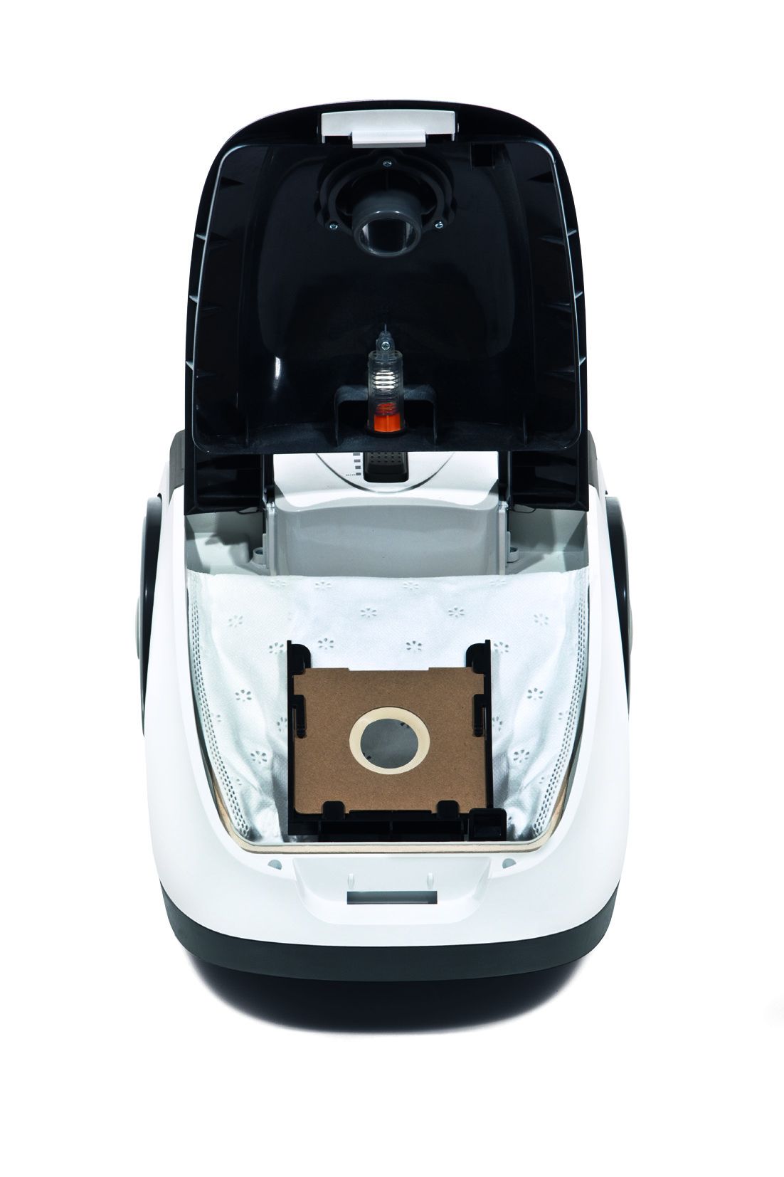 Dirt Devil Staubbeutel für Fello & Friend Bagline