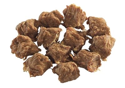 Pferd-Gourmet Happen, 100g